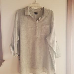 Womens plus size 3x new direction shirt top